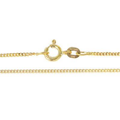 14K Gold Chain