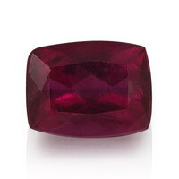 Rubellite other gemstone