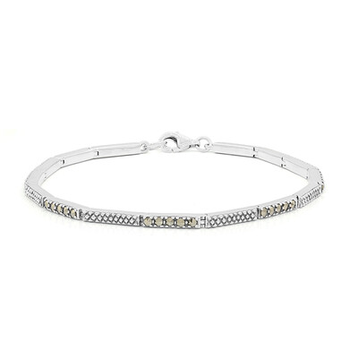 Marcasite Silver Bracelet