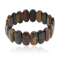 Tiger´s Eye other Bracelet