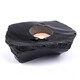 Accessory with Obsidian (Lapis Vitalis)