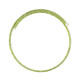 Peridot Steel Choker (Riya)