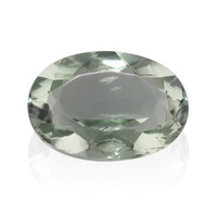 Santa Lucia Green Amethyst other gemstone