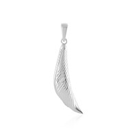Silver Pendant