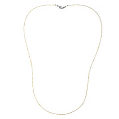 Accessory with Rutile Quartz