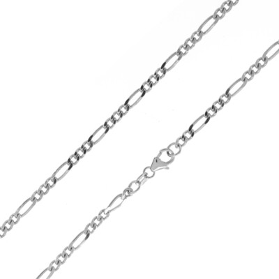 Silver Chain