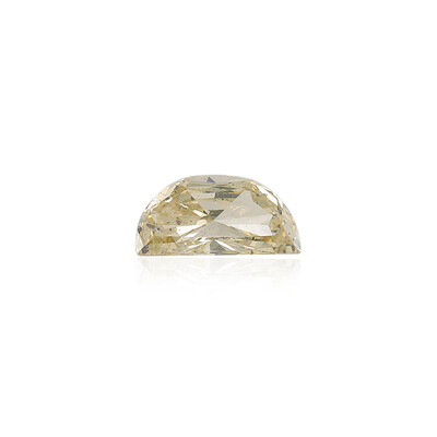 SI2 Brown Diamond other gemstone 0.48 ct