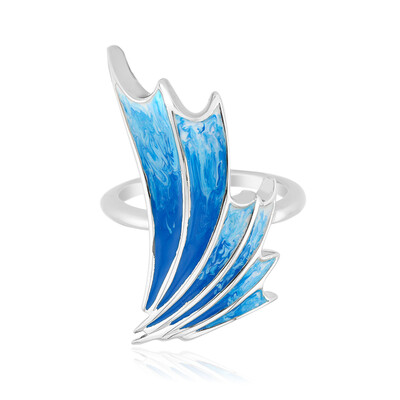 Silver Ring (MONOSONO COLLECTION)