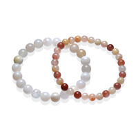Agate Bracelet