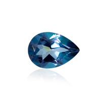 Mystic Blue Topaz 0,69 ct
