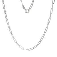 Silver Chain