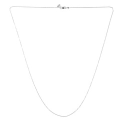 Silver Chain
