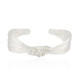 Silver Bangle (Nan Collection)