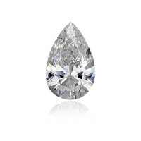 SI1 (F) Diamond other gemstone