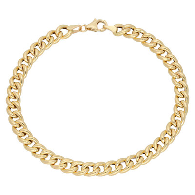 14K Gold Bracelet