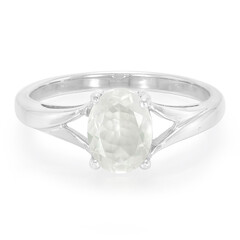 Orthoclase Silver Ring
