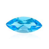Marambaia Topaz other gemstone 3,3 ct