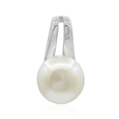 Freshwater pearl Silver Pendant (TPC)