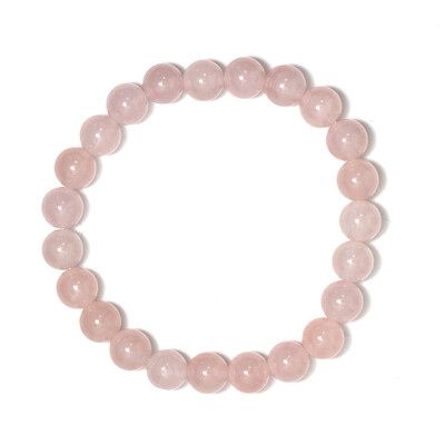 Rose Quartz other Bracelet
