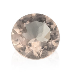 Peach Morganite other gemstone