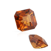 Sunset Zircon other gemstone