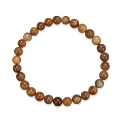 Petrified Wood Bracelet