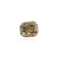 VS2 Green Diamond other gemstone