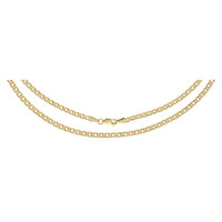 14K Gold Necklace