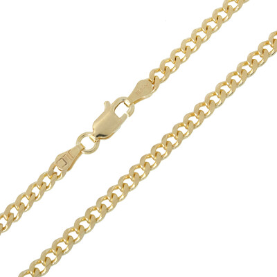 Silver Chain