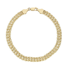 9K Gold Bracelet