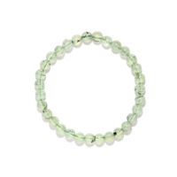 Prehnite other Bracelet
