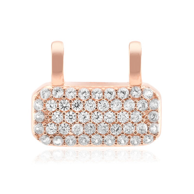 Zircon Silver Pendant (MONOSONO COLLECTION)
