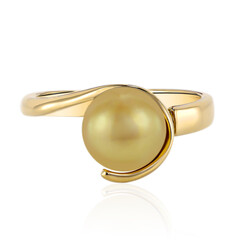 Freshwater pearl Silver Ring (TPC)