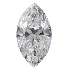 VVS1 (E) Diamond other gemstone