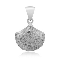 Silver Pendant