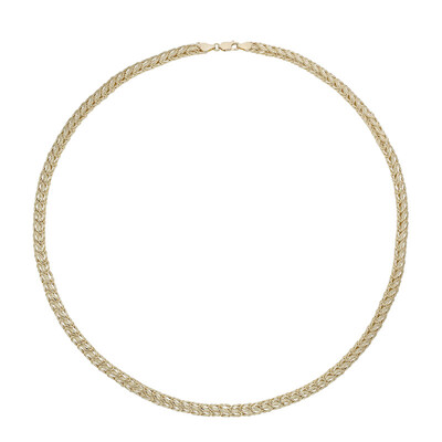 14K Gold Necklace