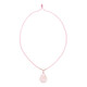 Rose Quartz Necklace