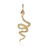 Silver Pendant
