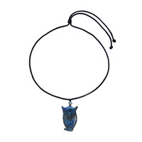Labradorite Necklace