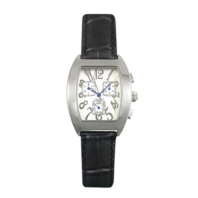 Kenya Tsavorite Watch (TPC)