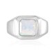Welo Opal Silver Ring (de Melo)