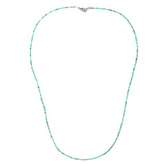 Accessory with Turquoise