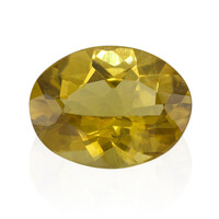 Yellow Apatite other gemstone