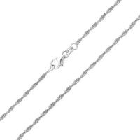Silver Chain