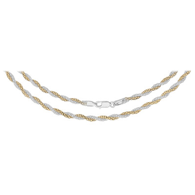 Silver Chain