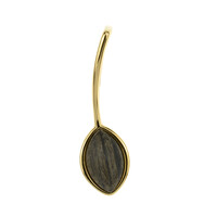 Silver Pendant