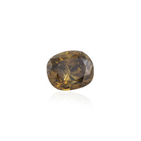 SI2 Brown Diamond other gemstone
