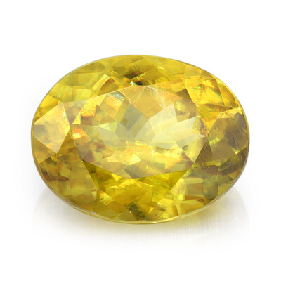 Sphene other gemstone