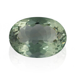 Santa Lucia Green Amethyst other gemstone