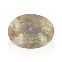 Rutile Quartz other gemstone